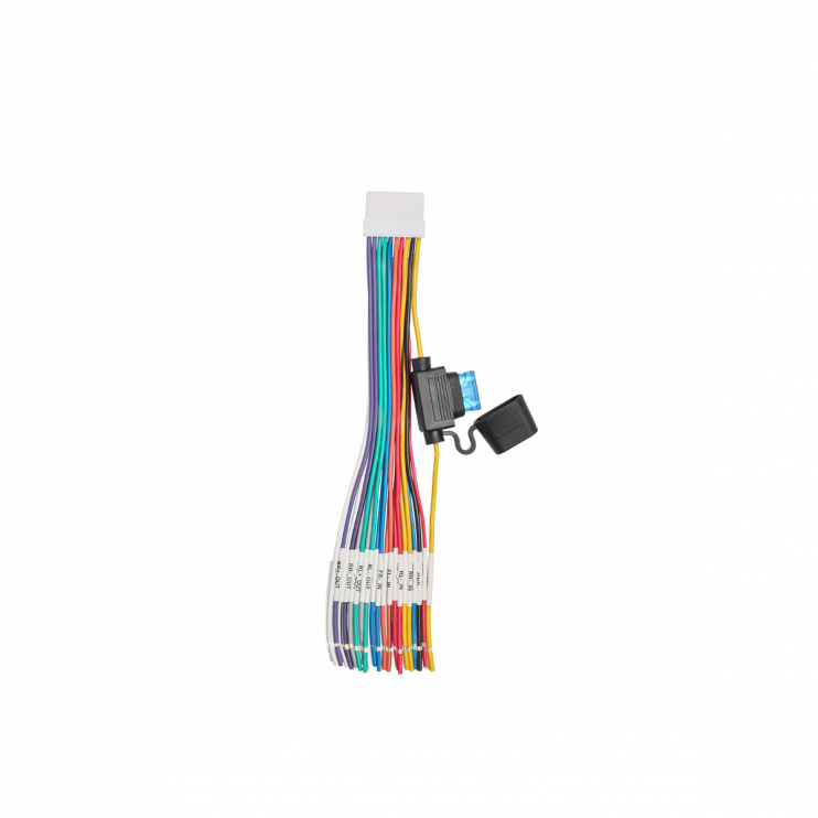 JBL DSP2544