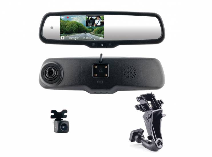 Incar VDR-03-FR29