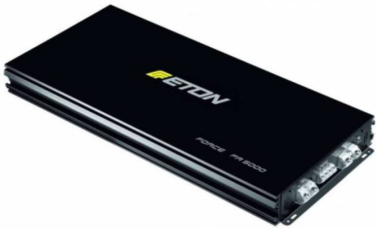 Eton FORCE FA 5000
