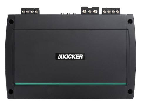 Kicker KXMA800.4