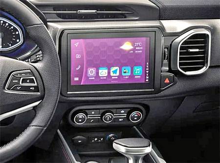 Incar RCHY-FC997