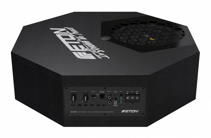 ETON RES 10A