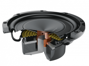 Audison APS 8 D