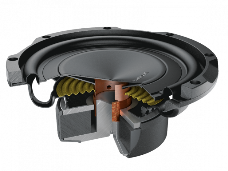 Audison APS 8 D