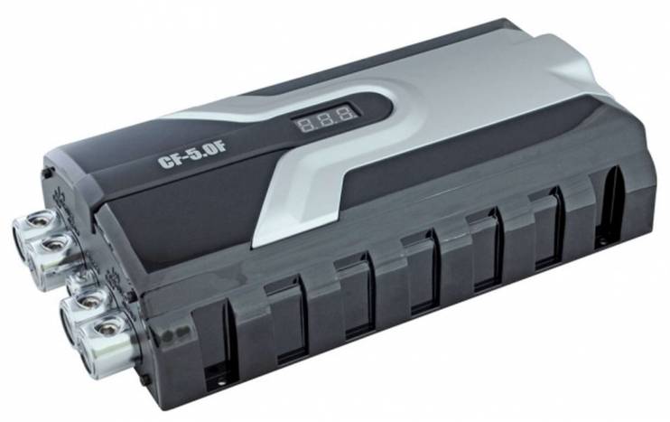Incar CF-5.0F