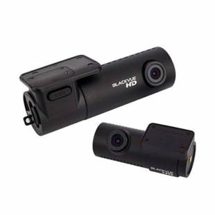 BlackVue DR430-2CH GPS