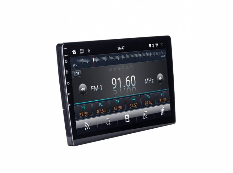 Incar ANB-7710
