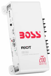 Boss Audio MR1002