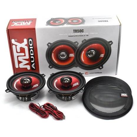 MTX TR50C