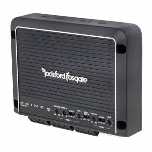 Rockford Fosgate R400-4D
