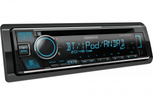 Kenwood KDC-BT530U