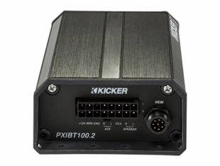 KICKER PXiBT100.2