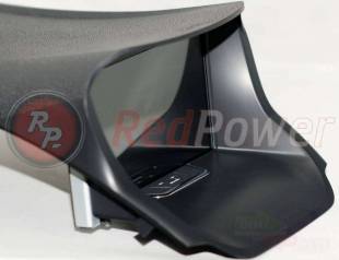 Штатная магнитола Redpower 31250 Ford Ecosport (2014-2016) с DVD приводом