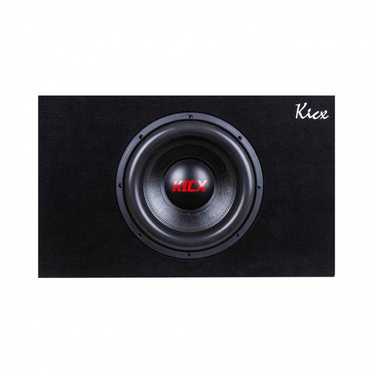 Kicx ZT12v2BF