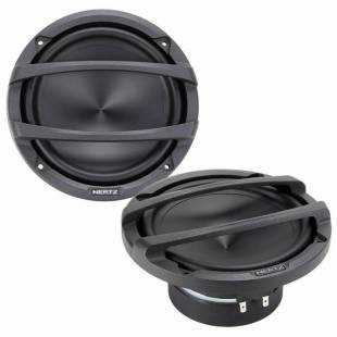 Hertz MLK 165.3