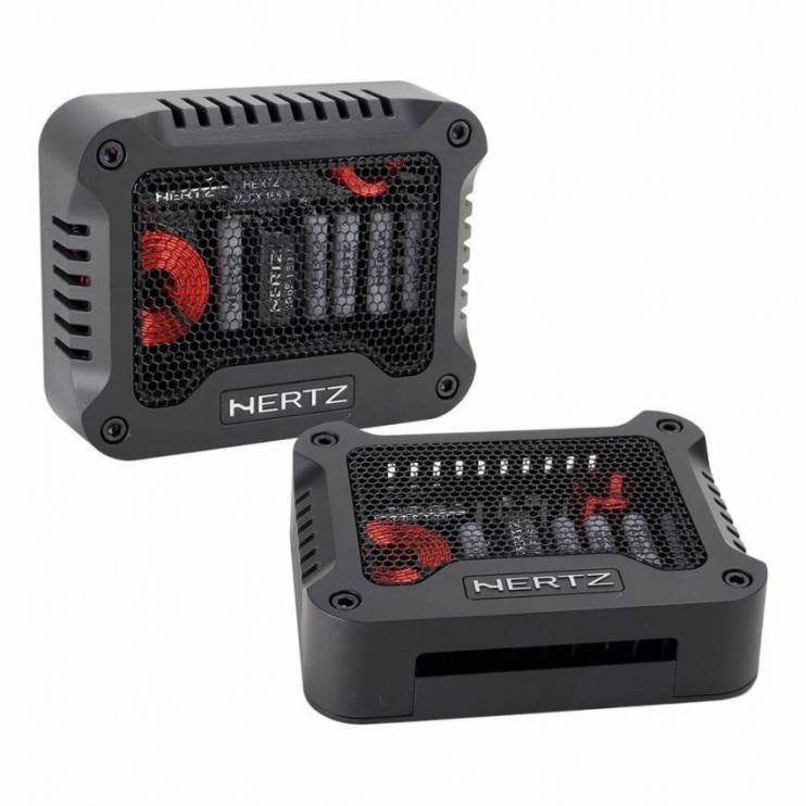 Hertz MLK 165.3