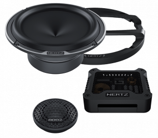 Hertz MLK 165.3