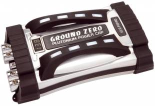 GROUND ZERO GZPC 12.0FX