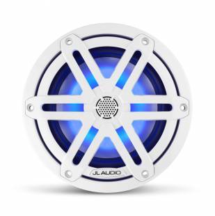 Jl audio M3-650x SW LED