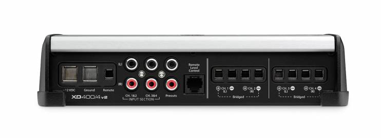 Jl audio XD400/4v2