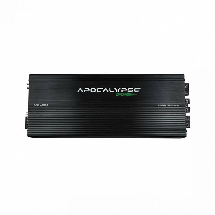 Apocalypse ASA-4000.1