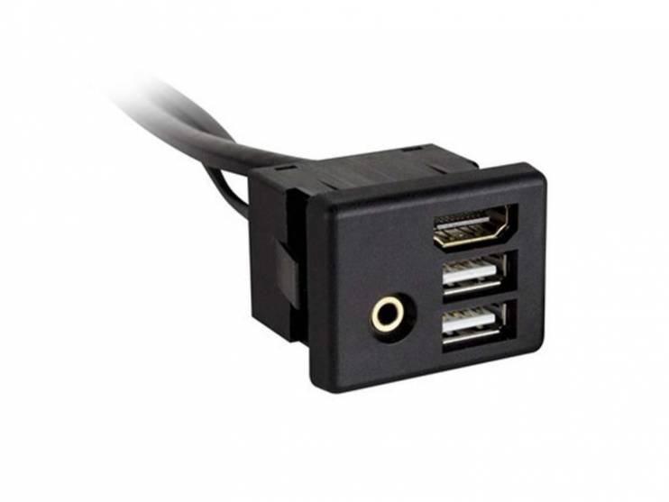 Connects2 CT29AX27 1 m