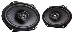 KENWOOD KFC-PS6895C