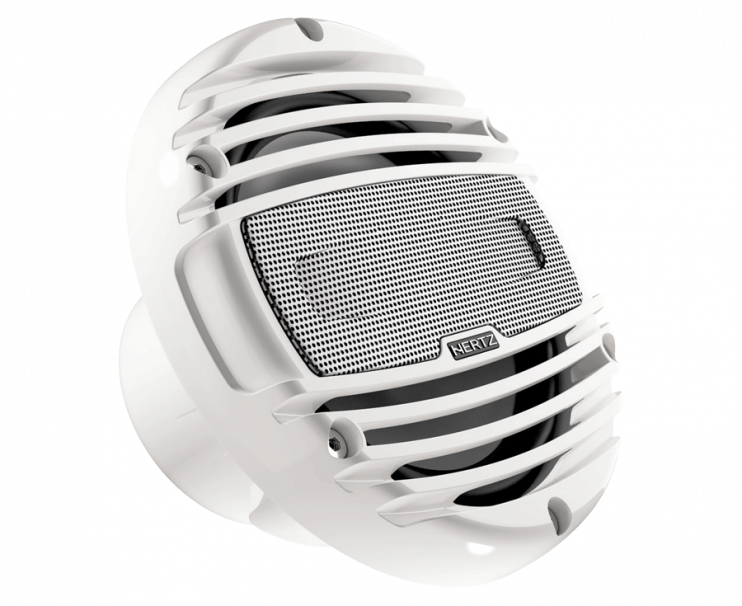 Hertz HMX 6.5-C