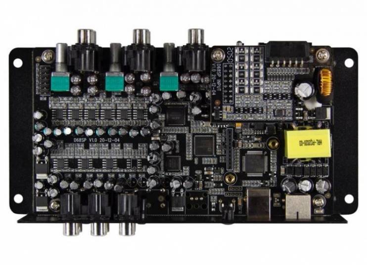 ESX D66SP