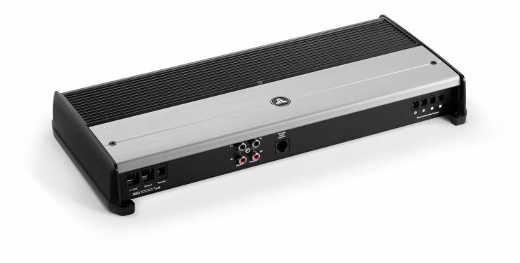 Jl audio XD1000/1v2