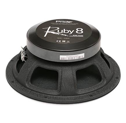 Pride Ruby 8