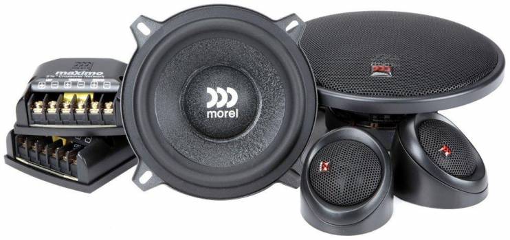 MOREL MAXIMO 5.2 - 2 WAY