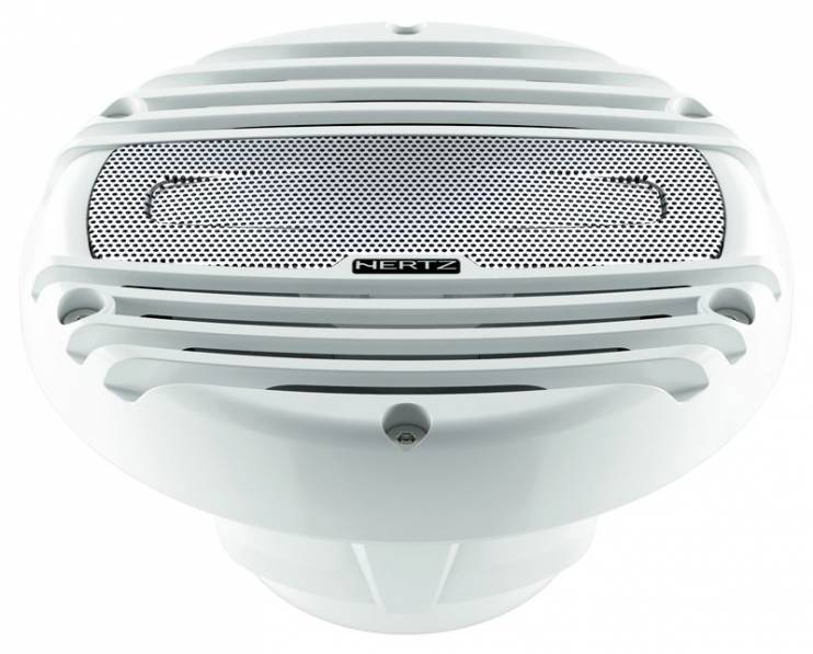 Hertz HMX 6.5-LD