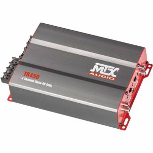 MTX TR450