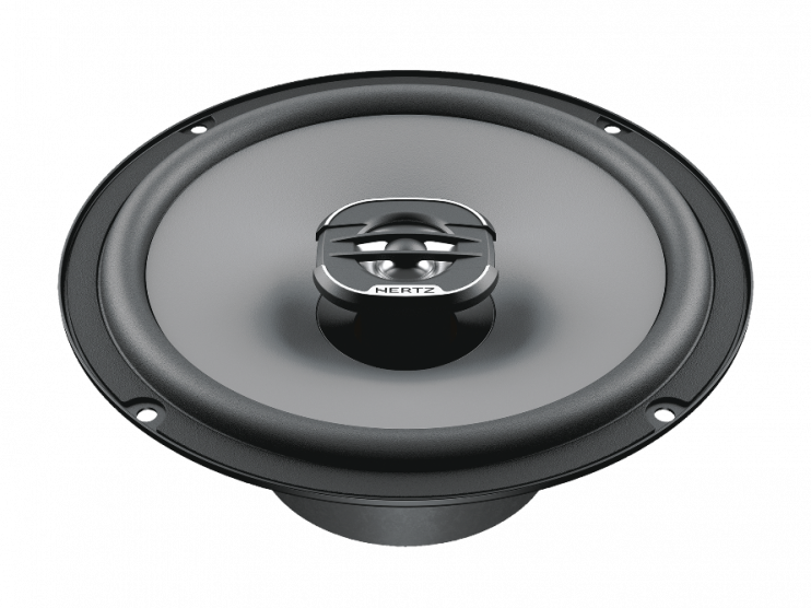 Hertz Uno X 165