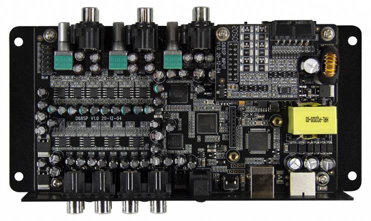 ESX D68SP