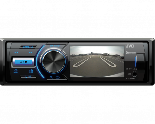 JVC KD-X560BT