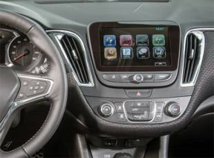 Incar RCV-FC1020