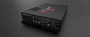 Mosconi Gladen One 60.8 DSP