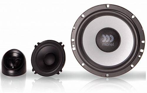MOREL MAXIMO ULTRA 603 MKII