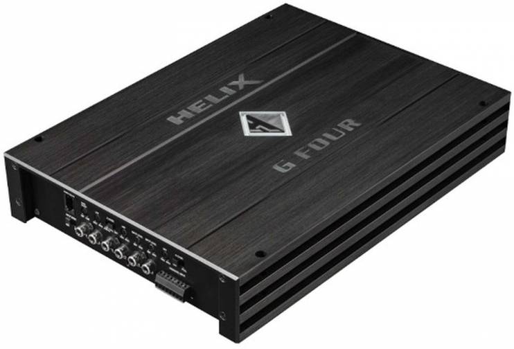 Helix G Two