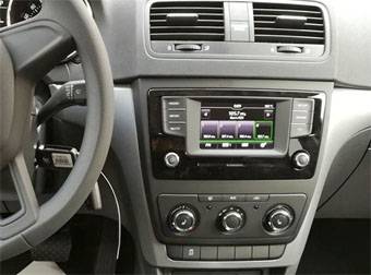 Incar RSC-N11