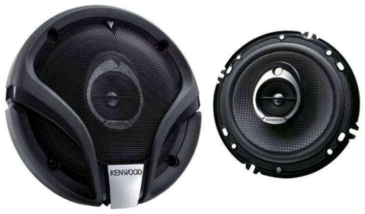 KENWOOD KFC-M1634A