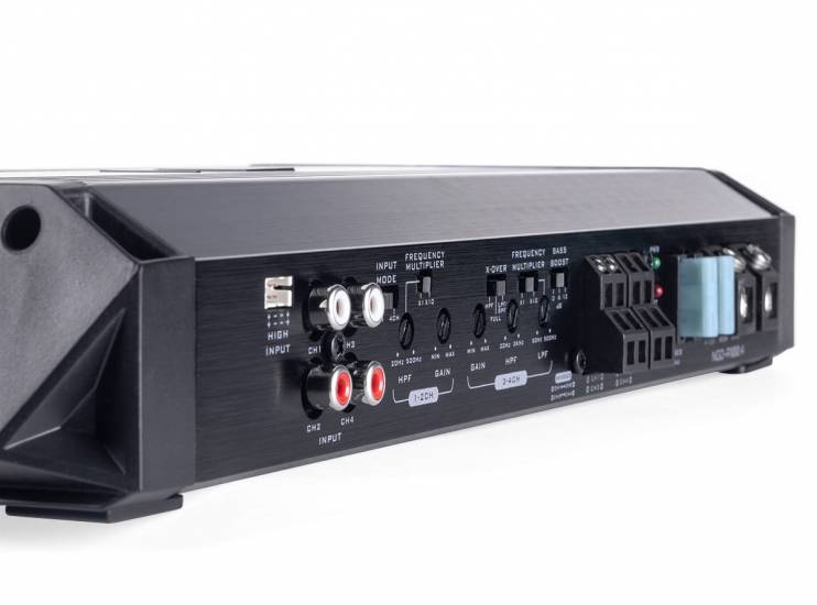 Nakamichi NGO-A100.4