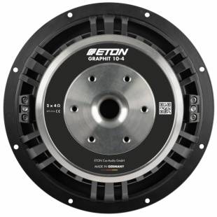 Eton Graphit 10