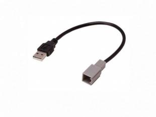 Connects2 CTSUBARUUSB