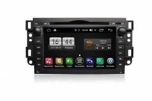 Штатная магнитола FarCar s170 для Chevrolet Aveo, Epica, Captiva на Android  (L020)