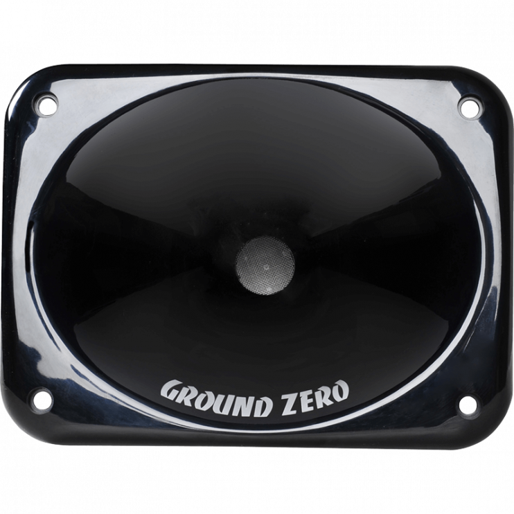 GROUND ZERO GZCT 5000SPL-B