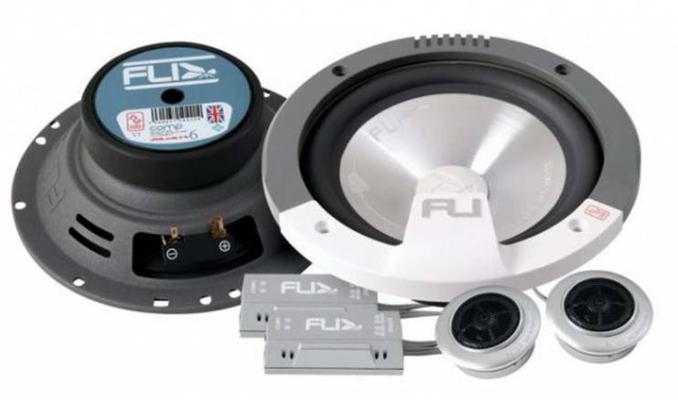 FLI INTEGRATOR COMP6-F3