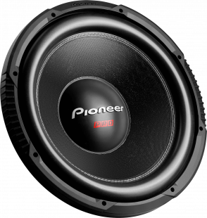 Pioneer TS-W3820PRO